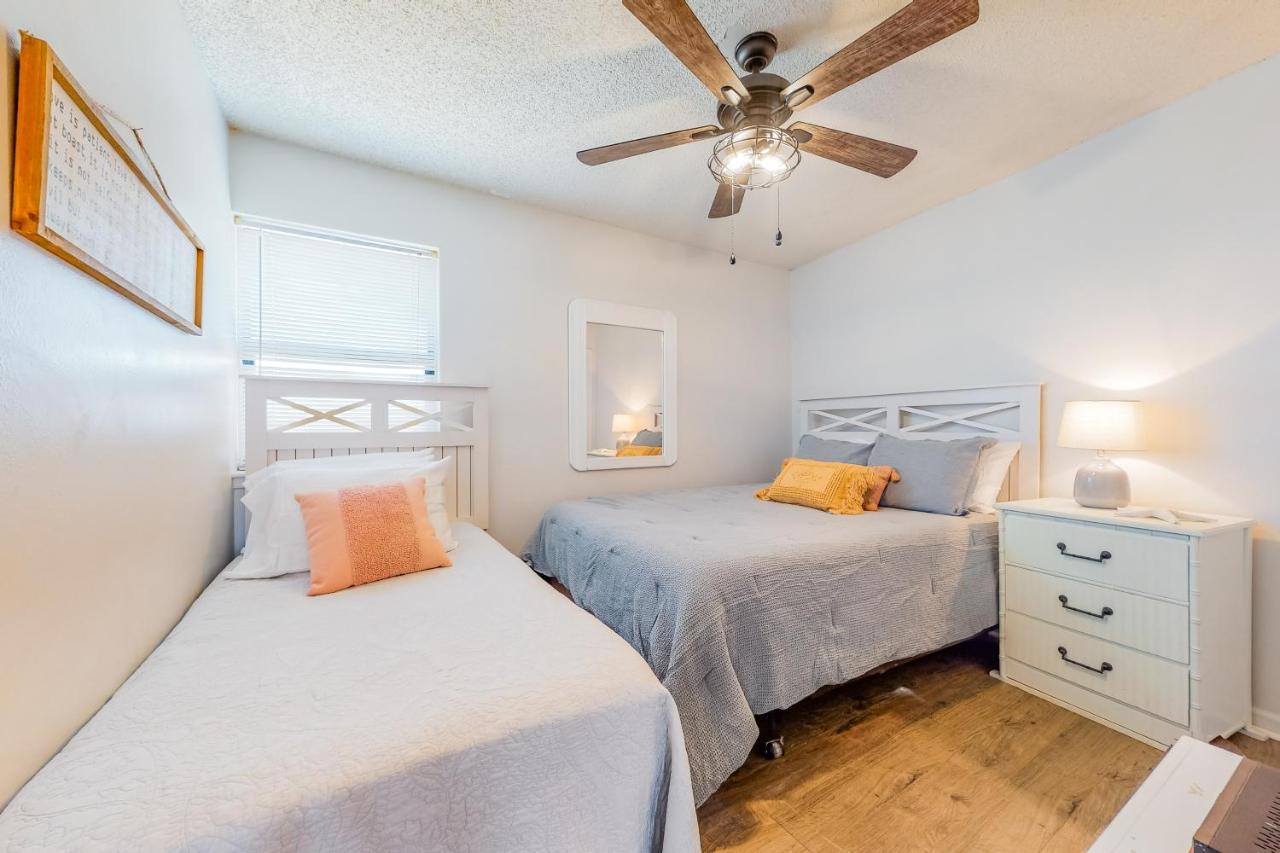 Apartamento Sea Breeze #312 Gulf Shores Exterior foto
