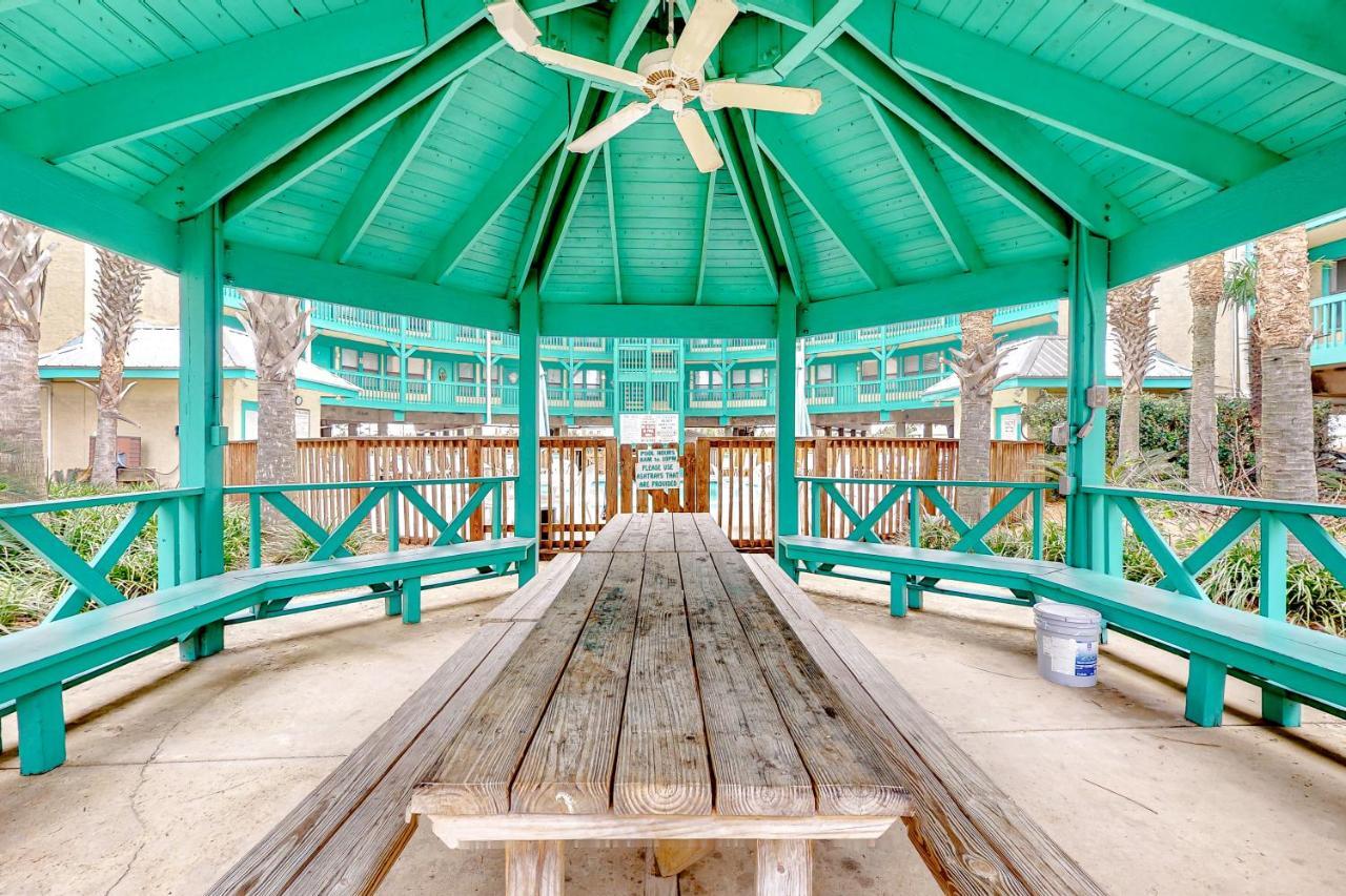 Apartamento Sea Breeze #312 Gulf Shores Exterior foto